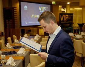 Lucie Urválková, místopředsedkyně představenstva a finanční ředitelka UNIQA Group (36)